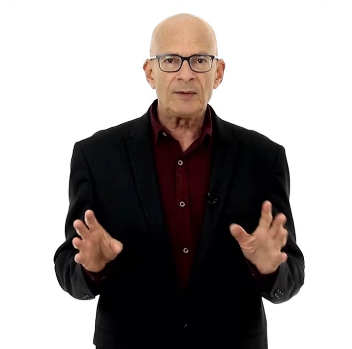 אהרן אבידן, מאמן אישי בכיר בתל אביב